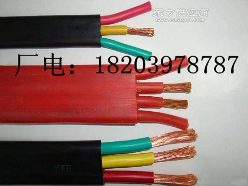 鄭州吊籃用電纜 優(yōu)質(zhì)選擇與可靠供應(yīng)指南